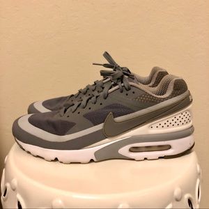 Nike Air Max Ultra BW ‘Cool Grey’